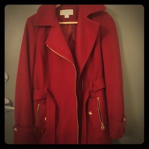 Womens: Michael Kors  coat